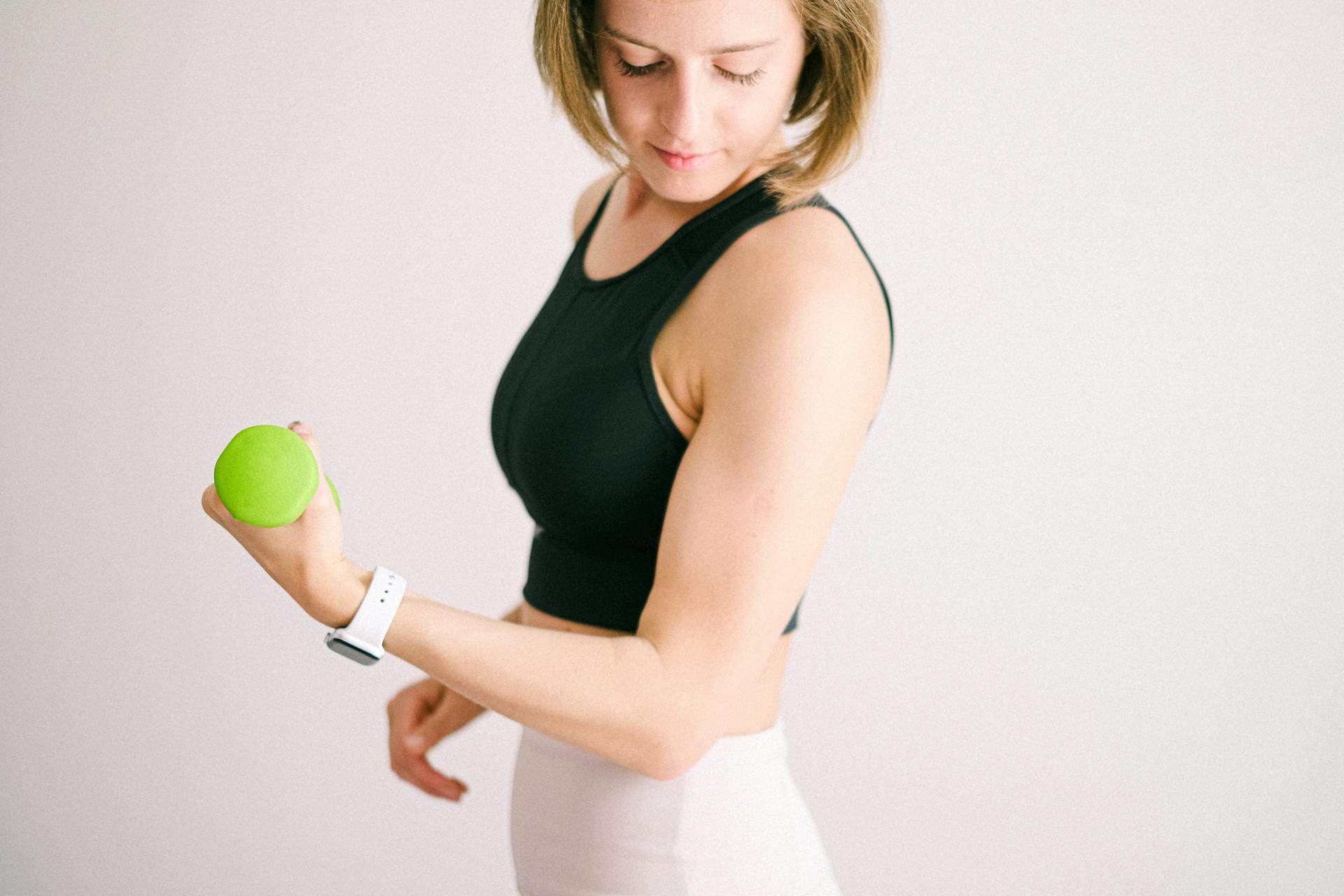 Low-Carb Diet for Endomorphs