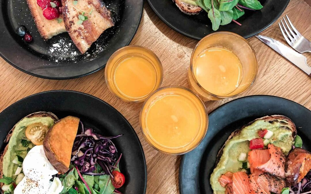 Low-Carb Diet vs Keto: Which is Best for Rapid Weight Loss?