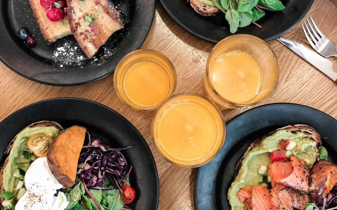 Low-Carb Diet vs Keto: Which is Best for Rapid Weight Loss?