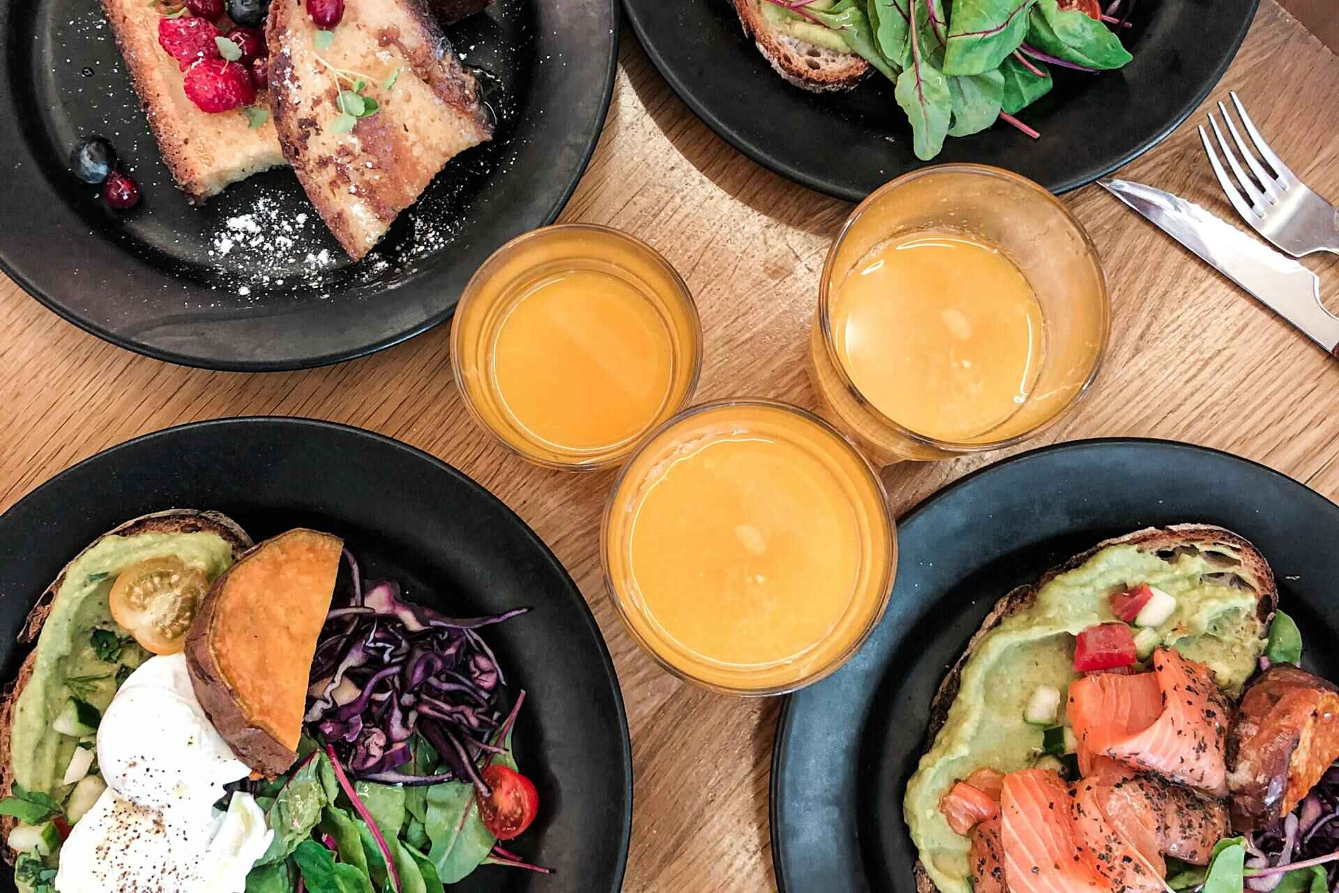 Low-Carb Diet vs Keto: Which is Best for Rapid Weight Loss?