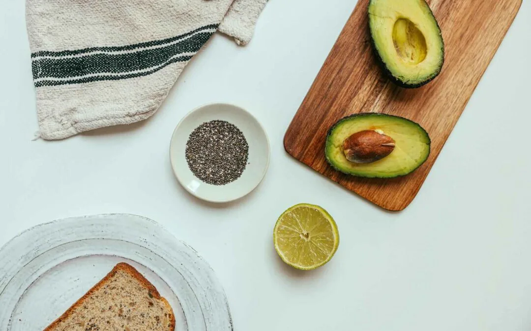 Low Carb Diet for Beginners: Step-by-Step Meal Plan