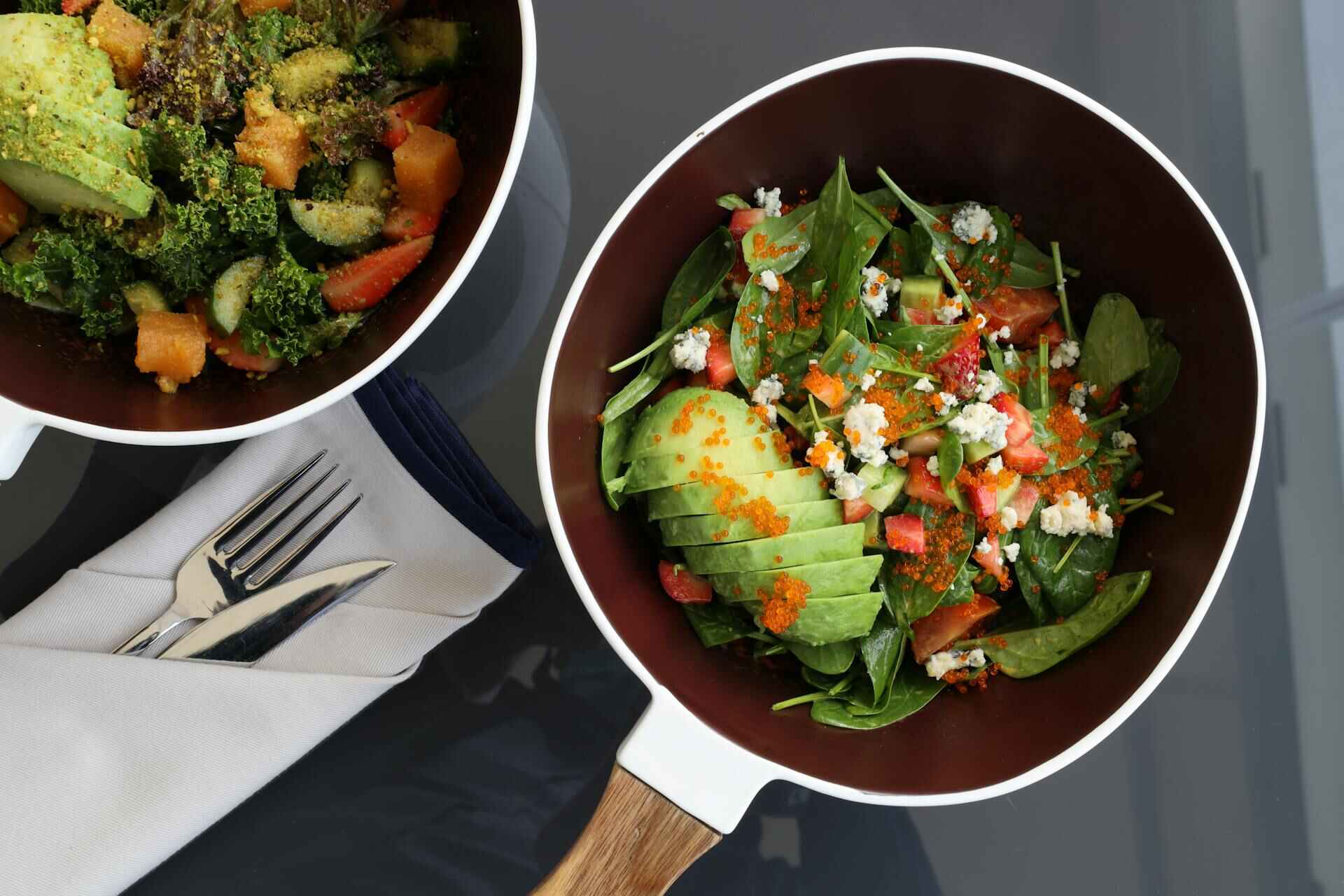 Easy Low Carb Meal Plan for Beginners (With Recipes!)