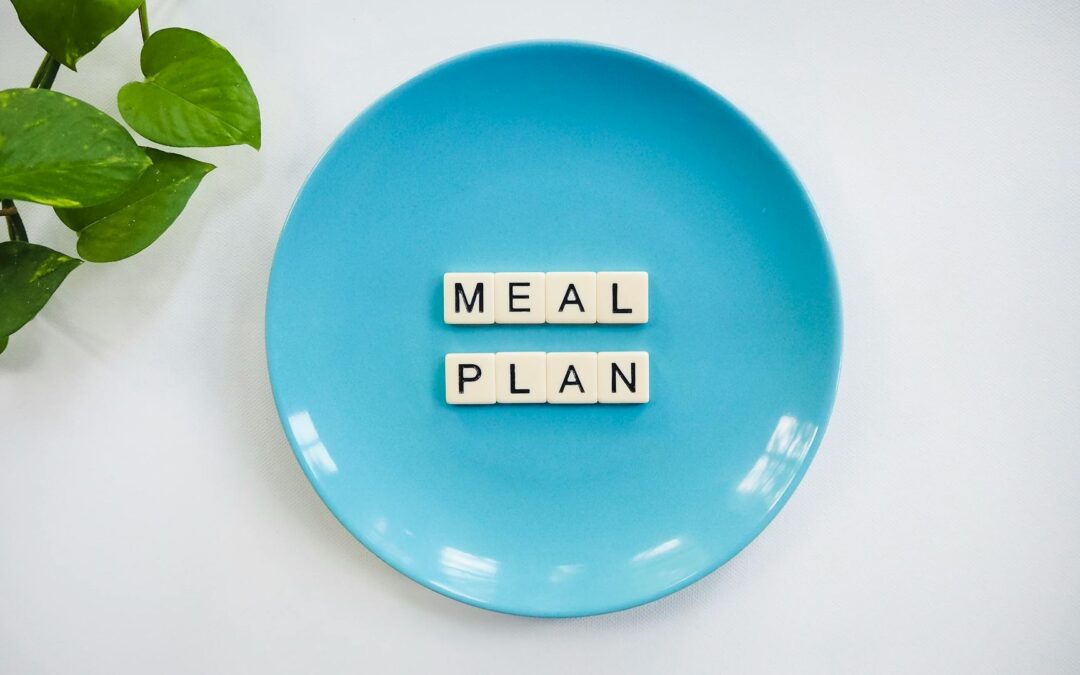 How to Build a Simple Low Carb Meal Plan for Beginners