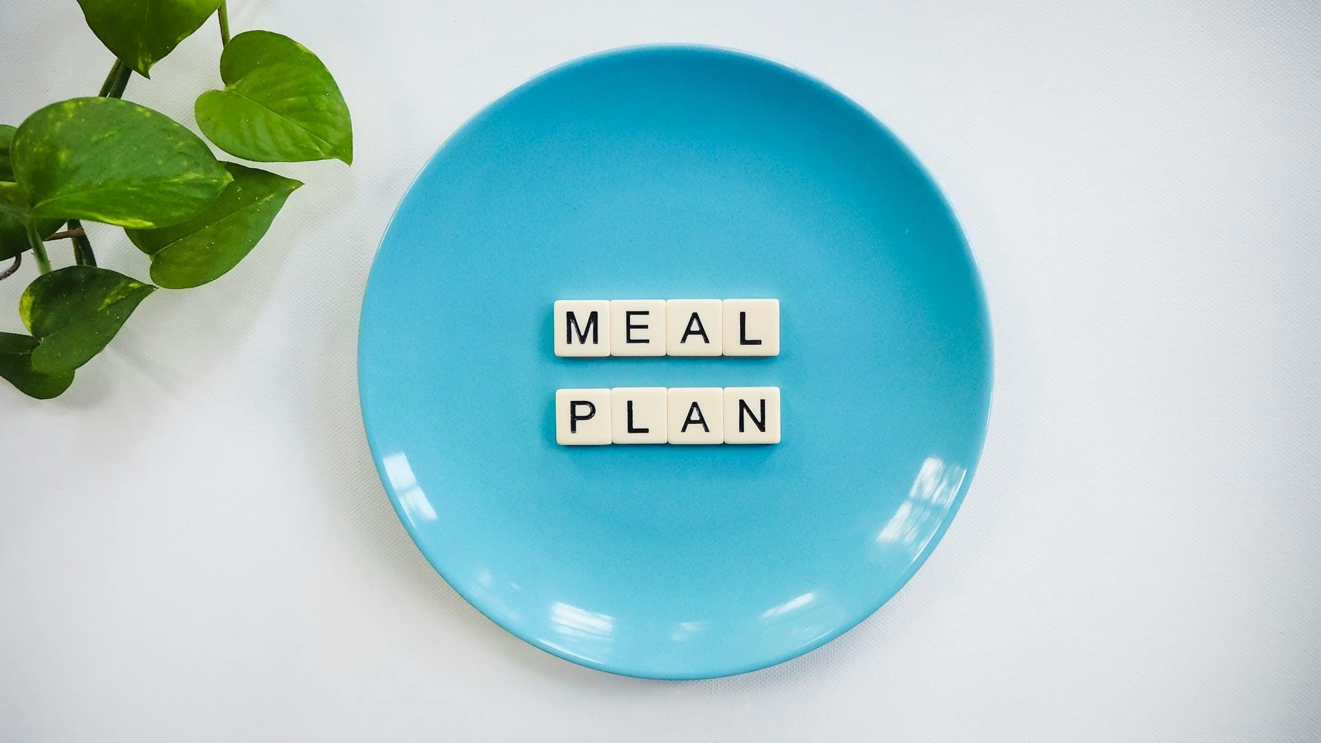 How to Build a Simple Low Carb Meal Plan for Beginners