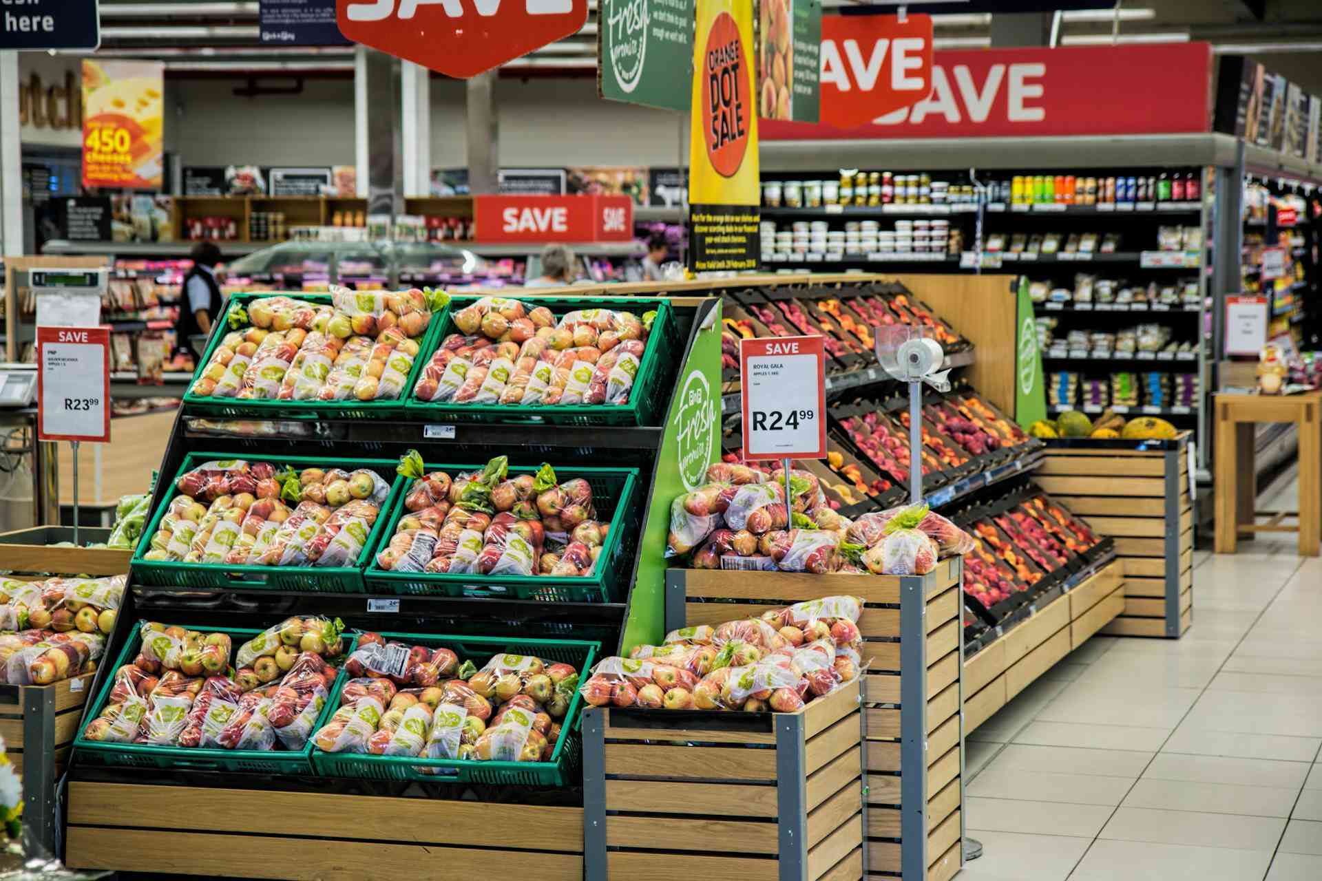 low carb diet shopping list