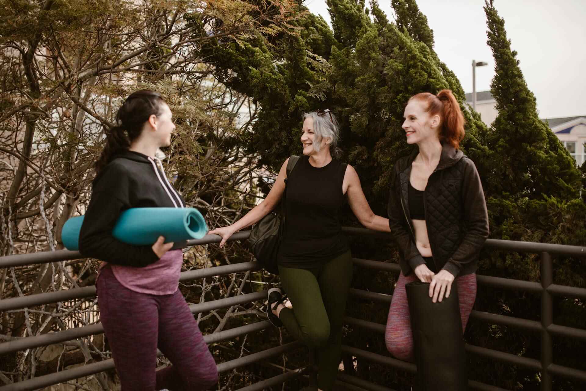 Managing Menopause with a Low Carb Diet: Effective Symptom Relief