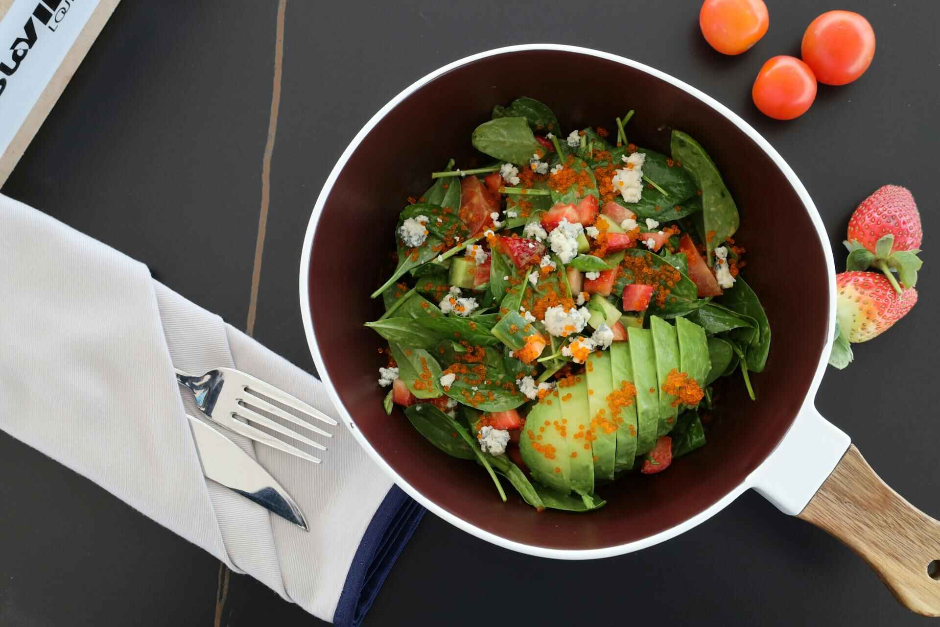 Meal Prep for Busy Professionals: Low Carb Edition – Master Meal Planning!