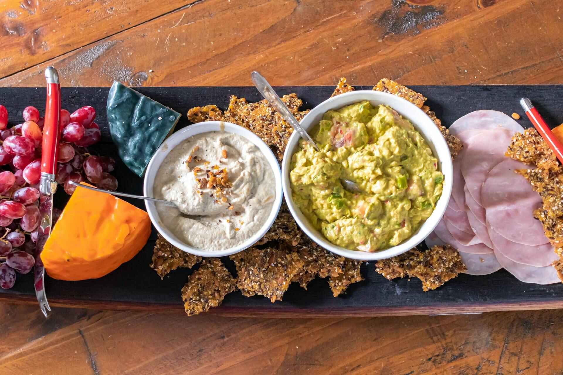 Top 10 Low Carb Vegetarian Snacks for Weight Loss