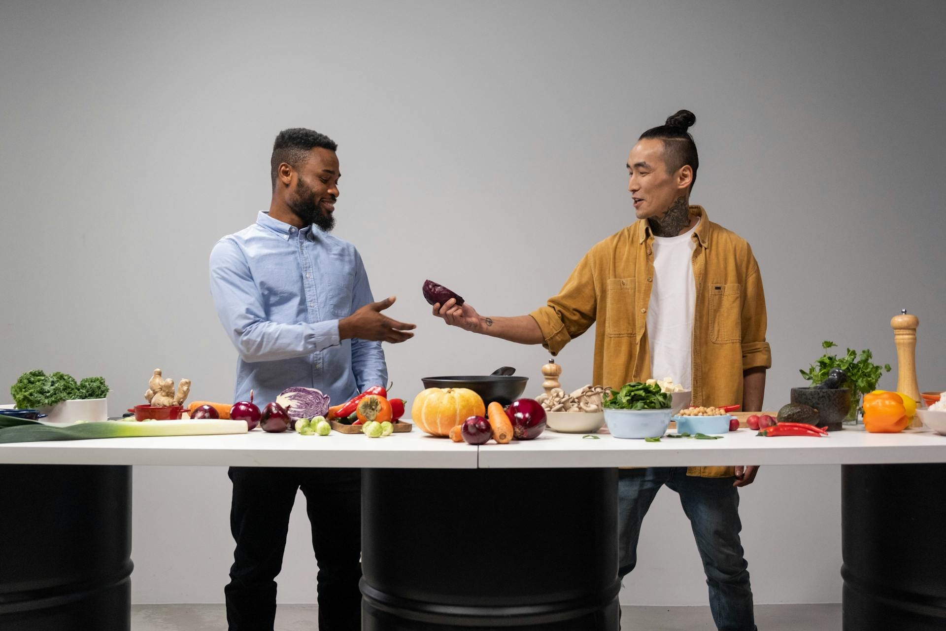 Benefits of a Low Carb Vegetarian Diet