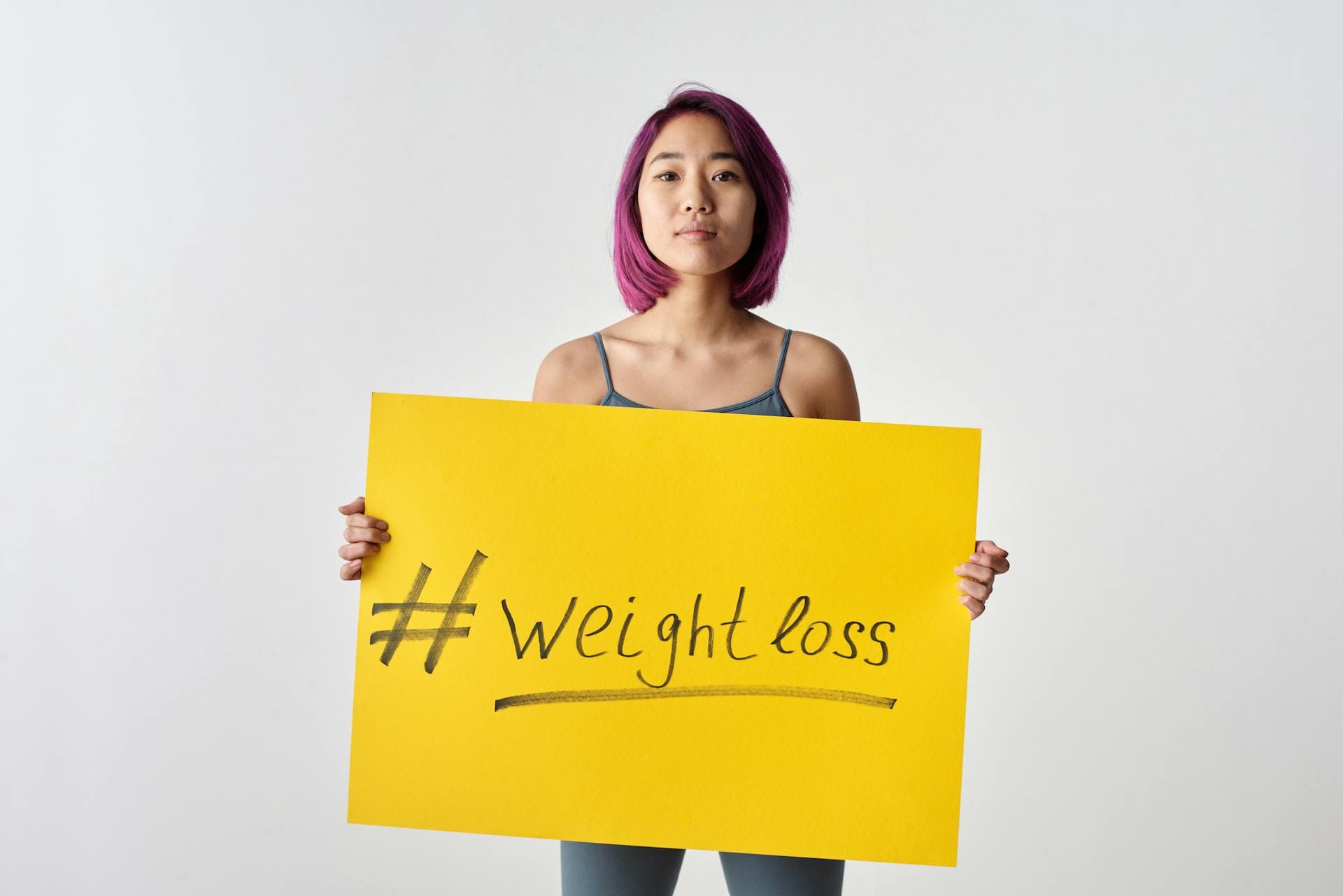 How to Lose Weight on a Low Carb Vegetarian Diet