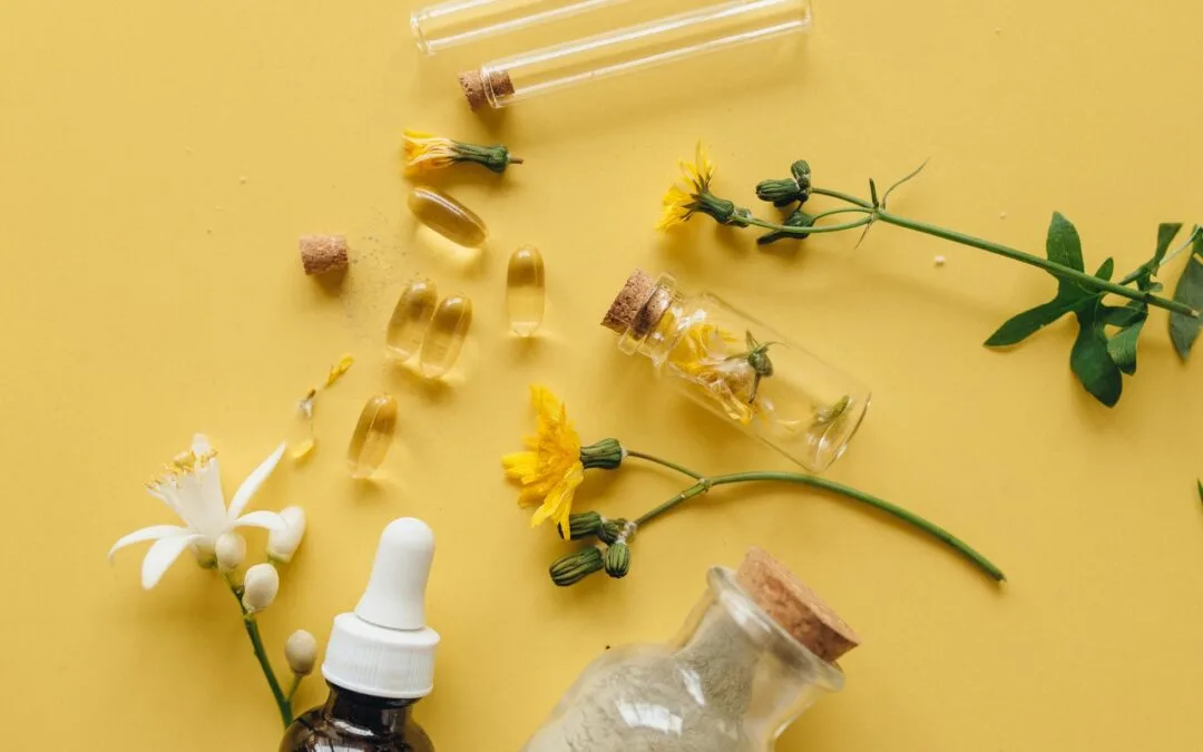 Best Supplements for Low Carb Fasting: Boost Your Results and Health