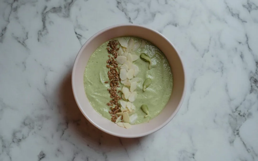 Recovery Meals: Low Carb Options for Vegetarians