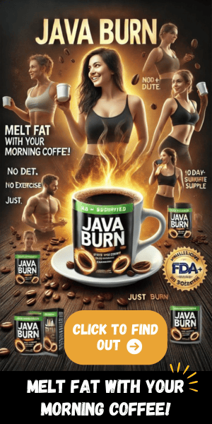 java burn