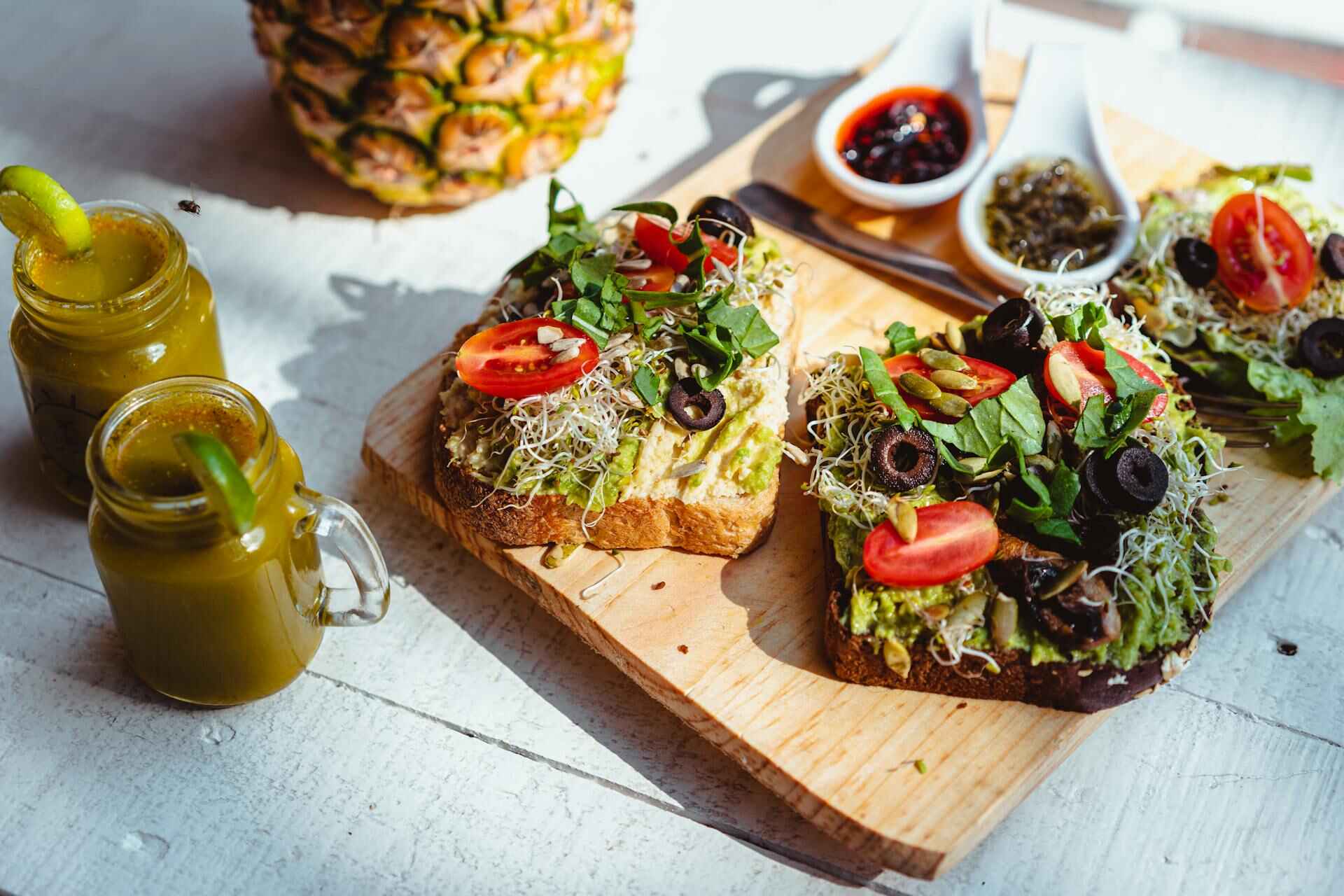What’s Trending in Low-Carb Diet Trends Right Now?