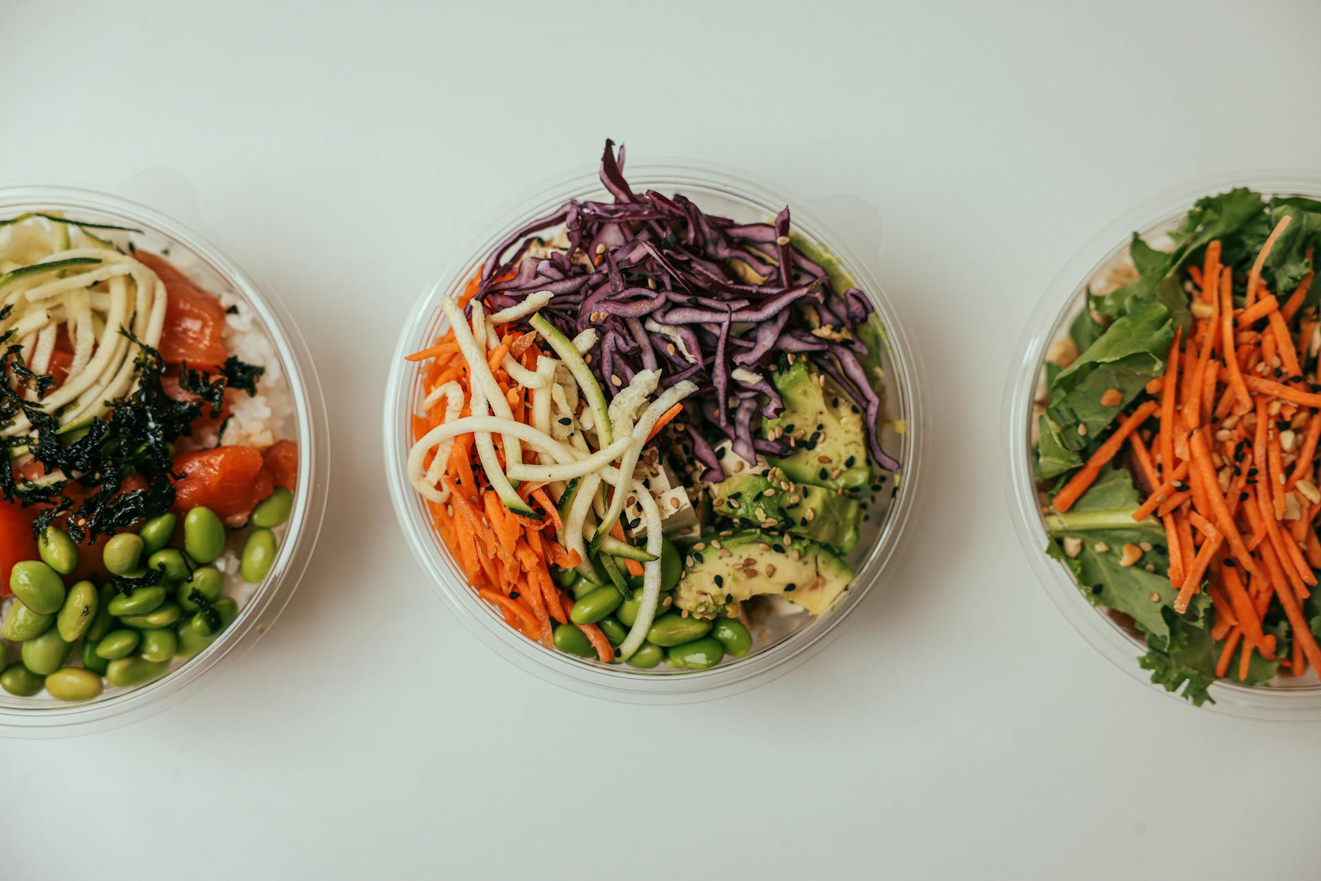 Low-Carb vs Mediterranean Diet: Which Is Healthier for You?