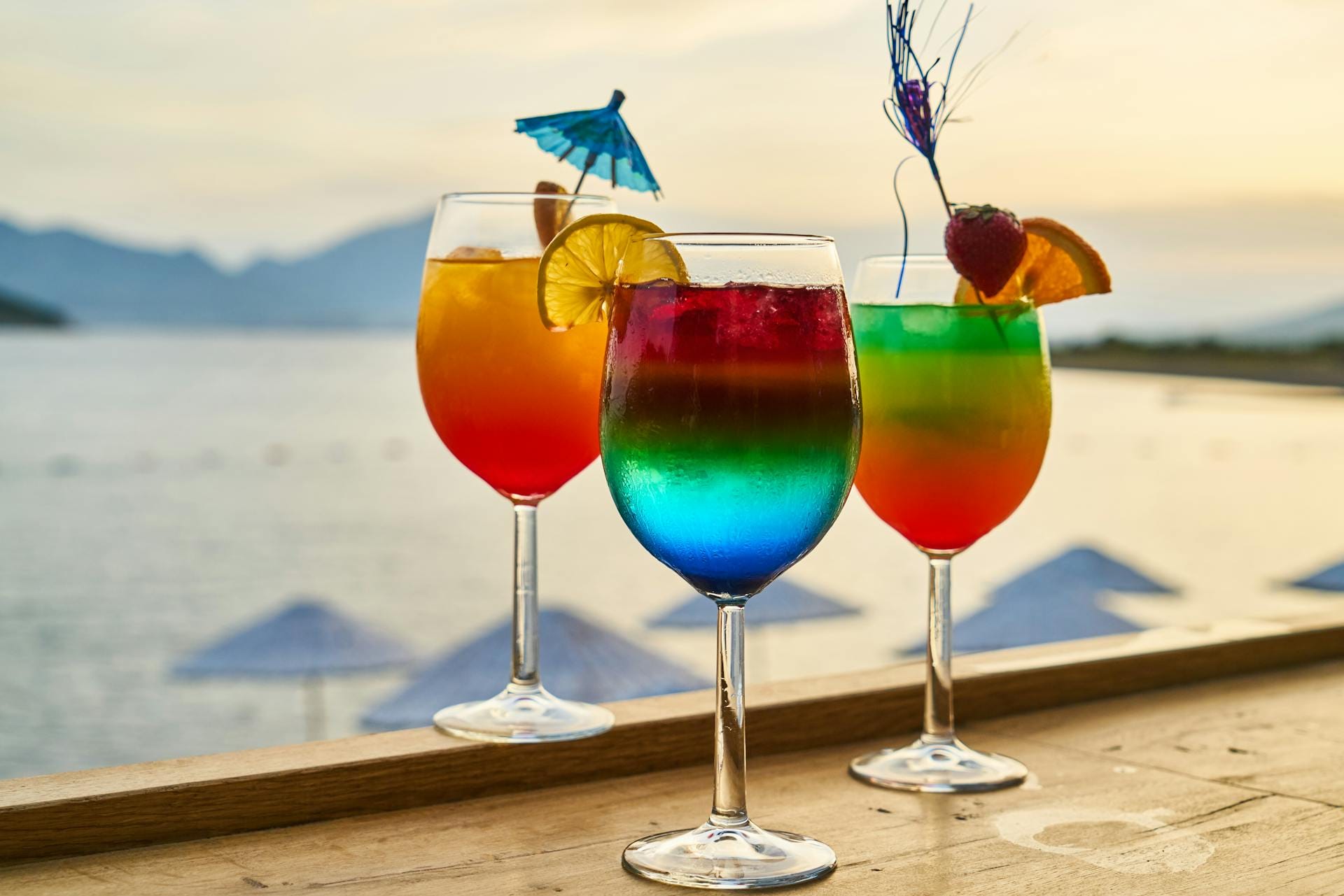 Top 10 Low-Carb Cocktails: The Ultimate Guide to Healthy, Keto-Friendly Drinks