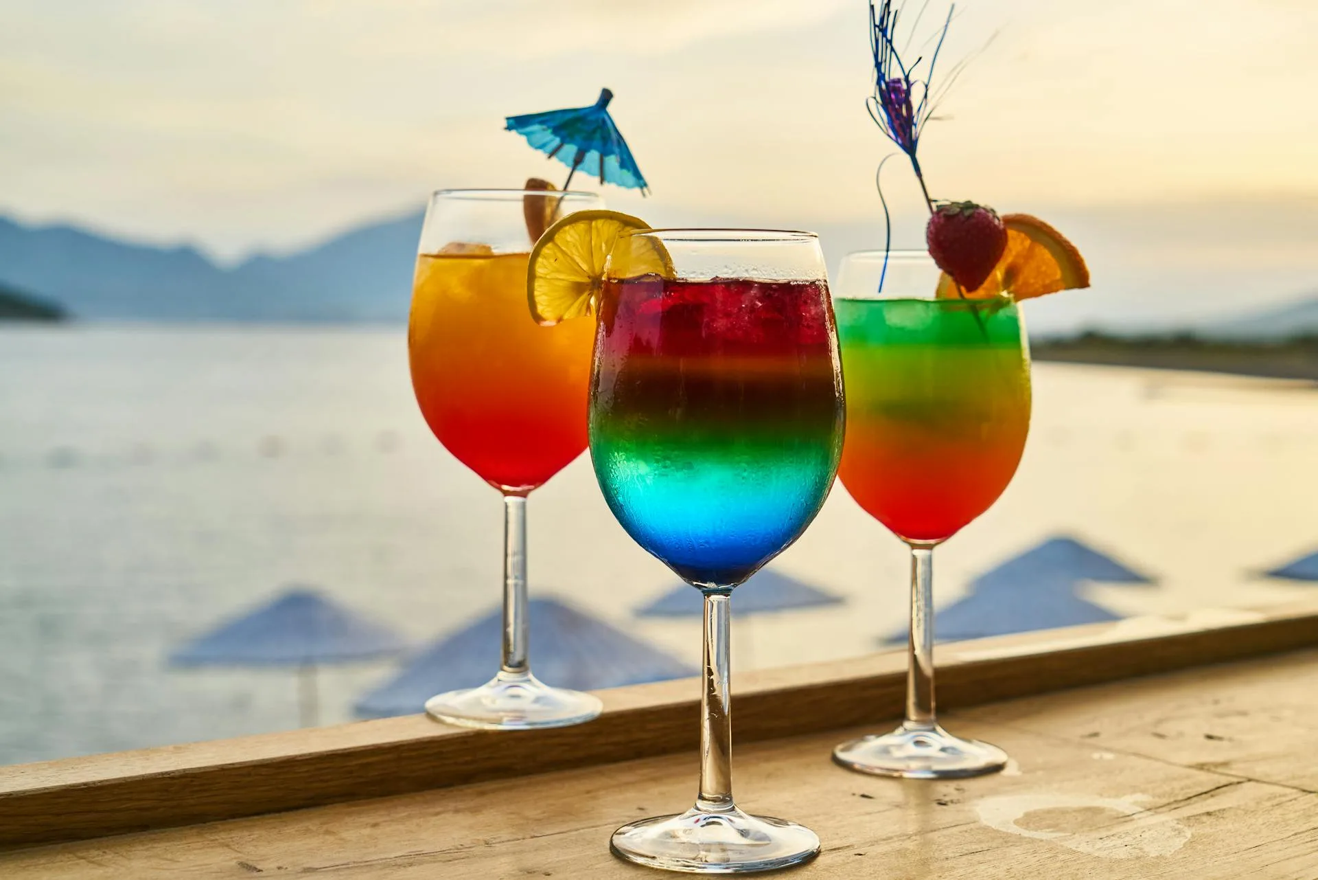 Top 10 Low-Carb Cocktails: The Ultimate Guide to Healthy, Keto-Friendly Drinks