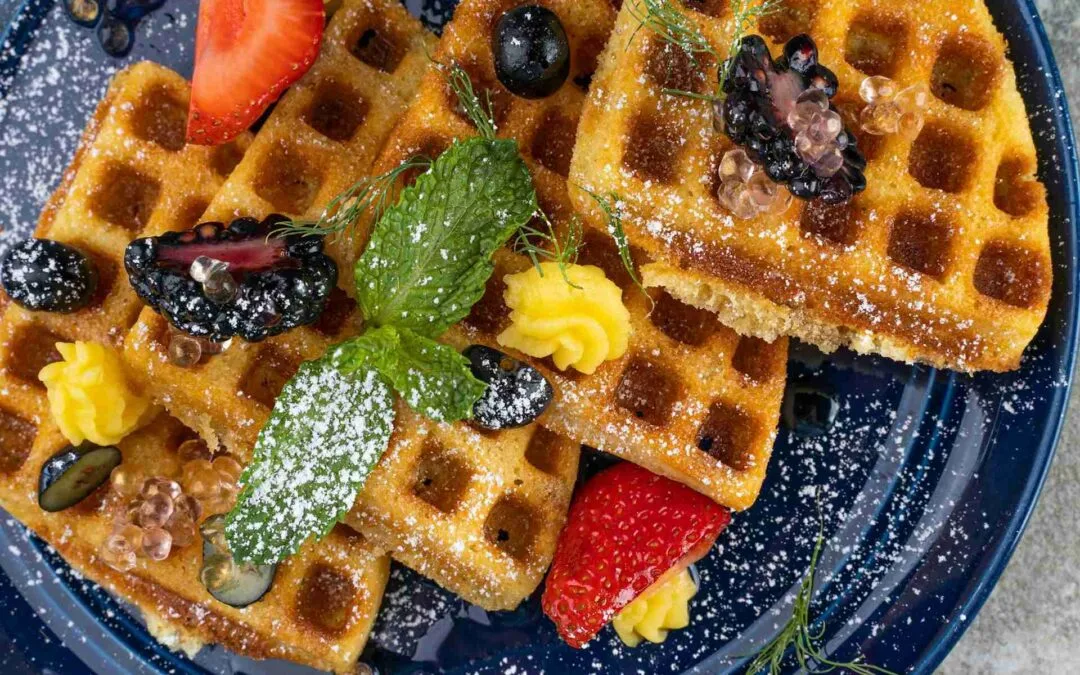 The Future of Low Carb Diets: What’s Next?