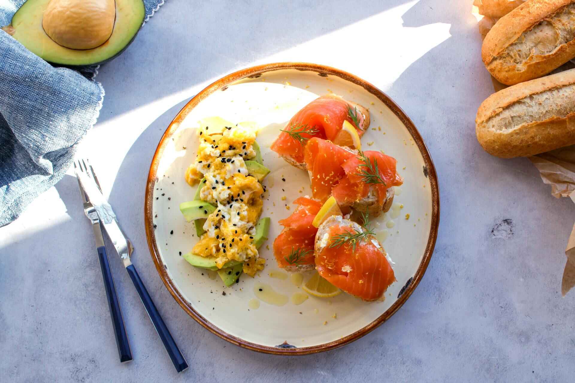 Debunking Low Carb Diet Myths: Separating Fact from Fiction for a Healthier Lifestyle