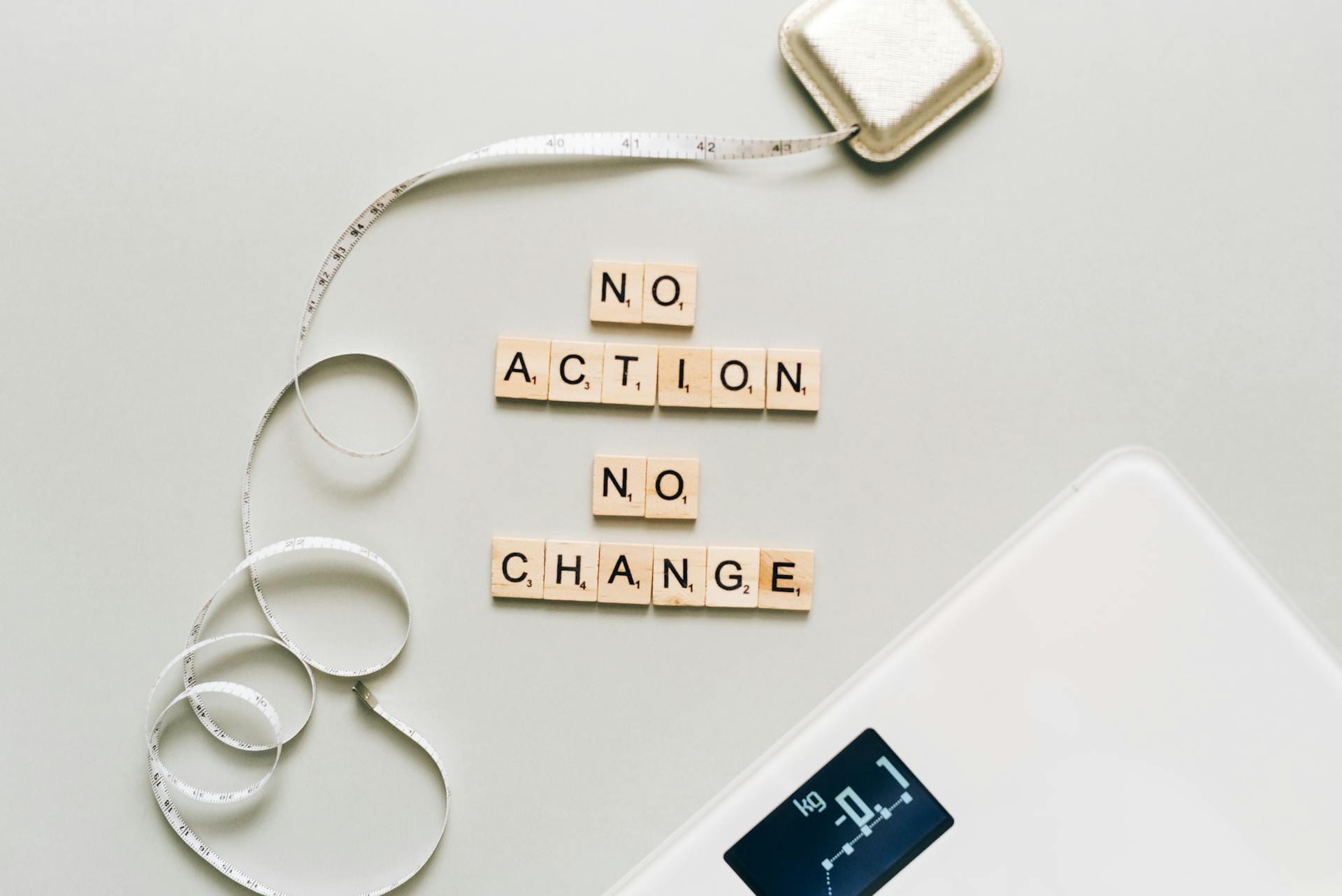 How to Break Through a Weight Loss Plateau on a Low Carb Diet
