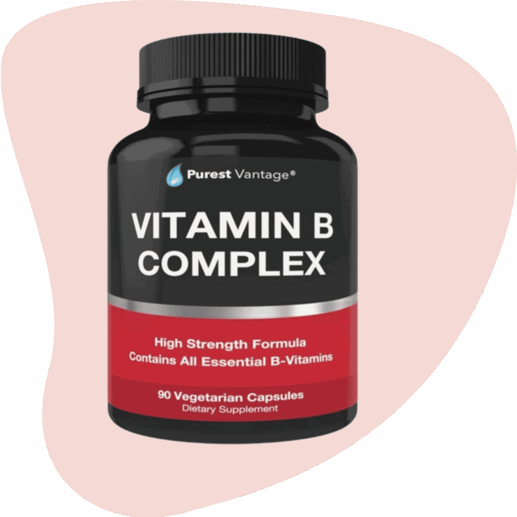 Vitamin B Complex