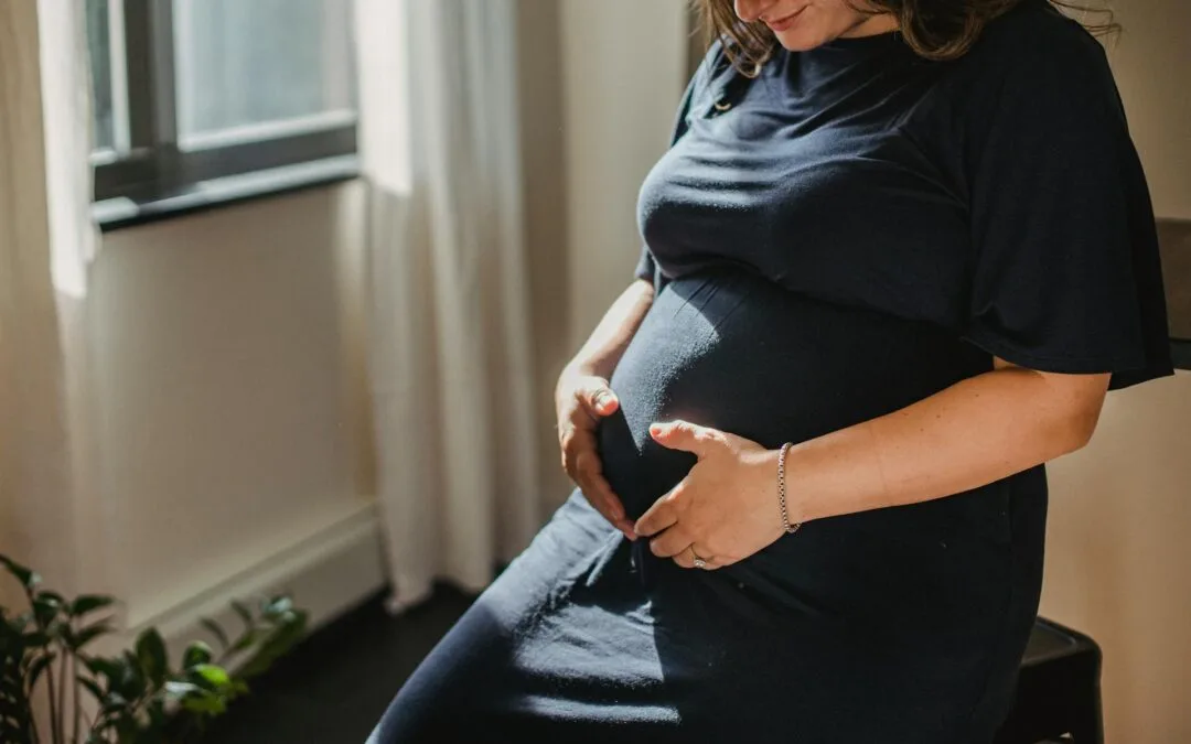 Low Carb Diet for Pregnant Women: Safe Plan & Meal Guide