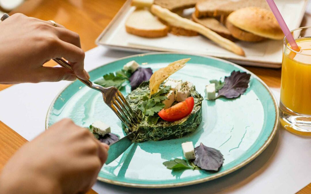 Plant-Based Low-Carb Diets: Harvard Study Shows Slower Long-Term Weight Gain