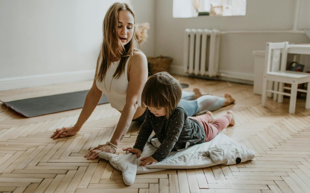 Low Carb Diet for Busy Moms: Quick & Easy Guide