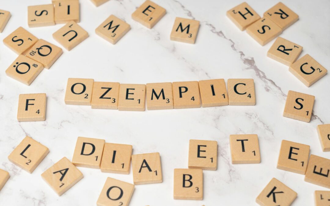 Ozempic & Low-Carb Diets: Weight Loss Trends
