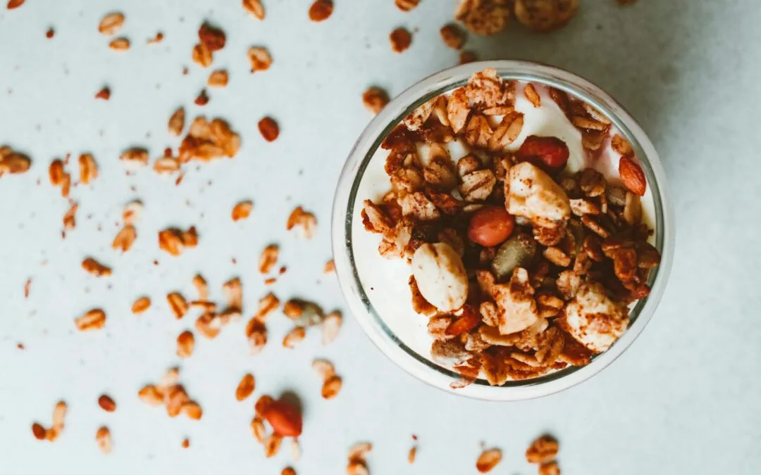 Low-Carb vs. Low-Fat vs. Plant-Based: Which Trend Wins for Health?