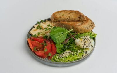 Beyond Calories: ScienceDaily Finds Low-Carb Improves Metabolic Markers Independently