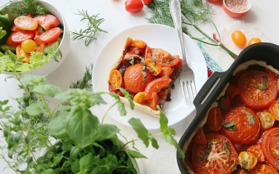 Low-Carb Vegan Meal Plan: Comprehensive Guide