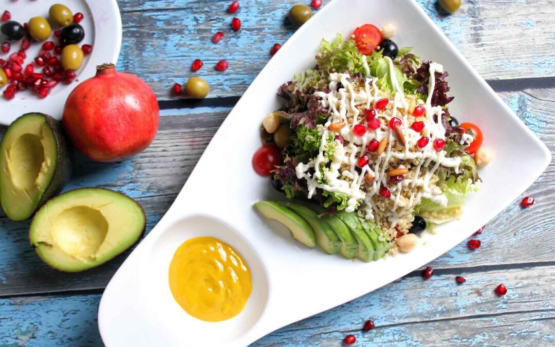 50+ Delicious LCHF Recipes for a Healthier Low-Carb Lifestyle | Breakfast, Lunch, Dinner & More