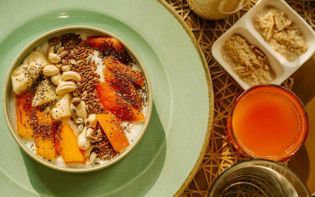 Low-Carb Snacks for Diabetics Between Meals