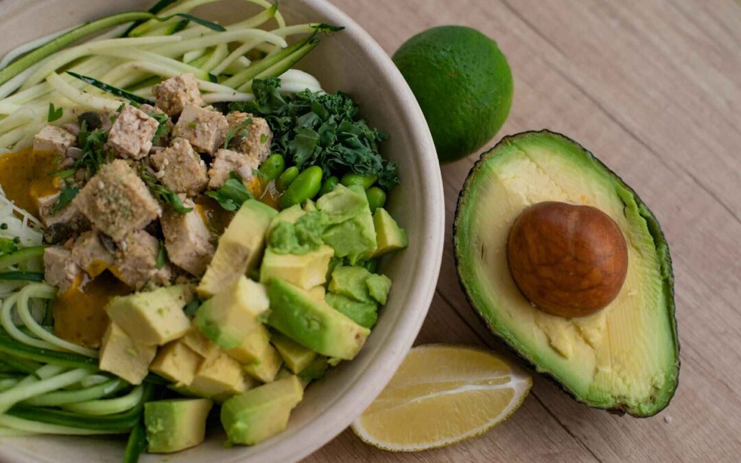 10 Delicious Low-Carb Recipes You Can Make in Under 30 Minutes