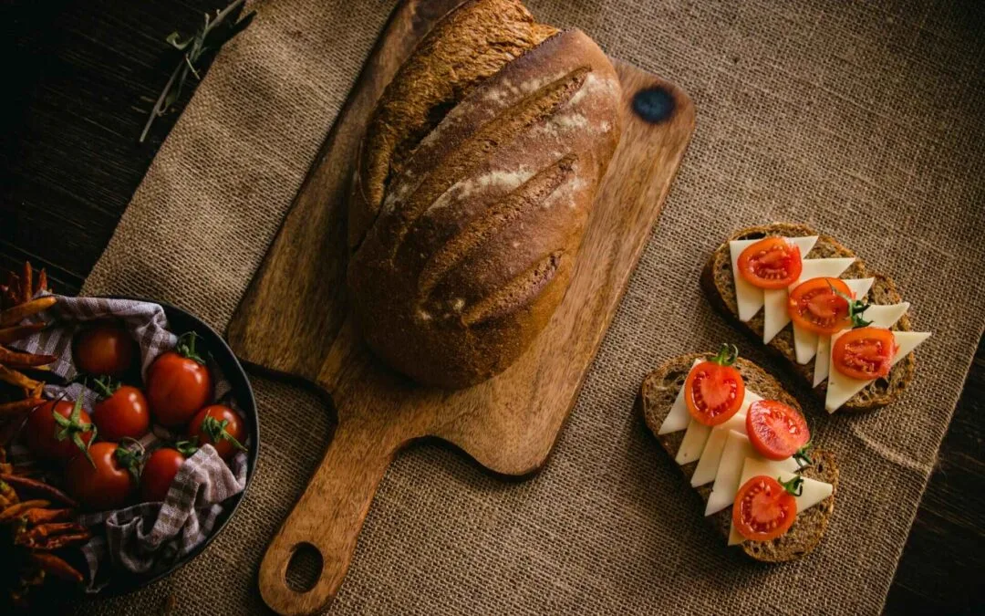 Ultimate Guide to Gluten-Free Low-Carb Bread Recipes: 5 Easy Loaves