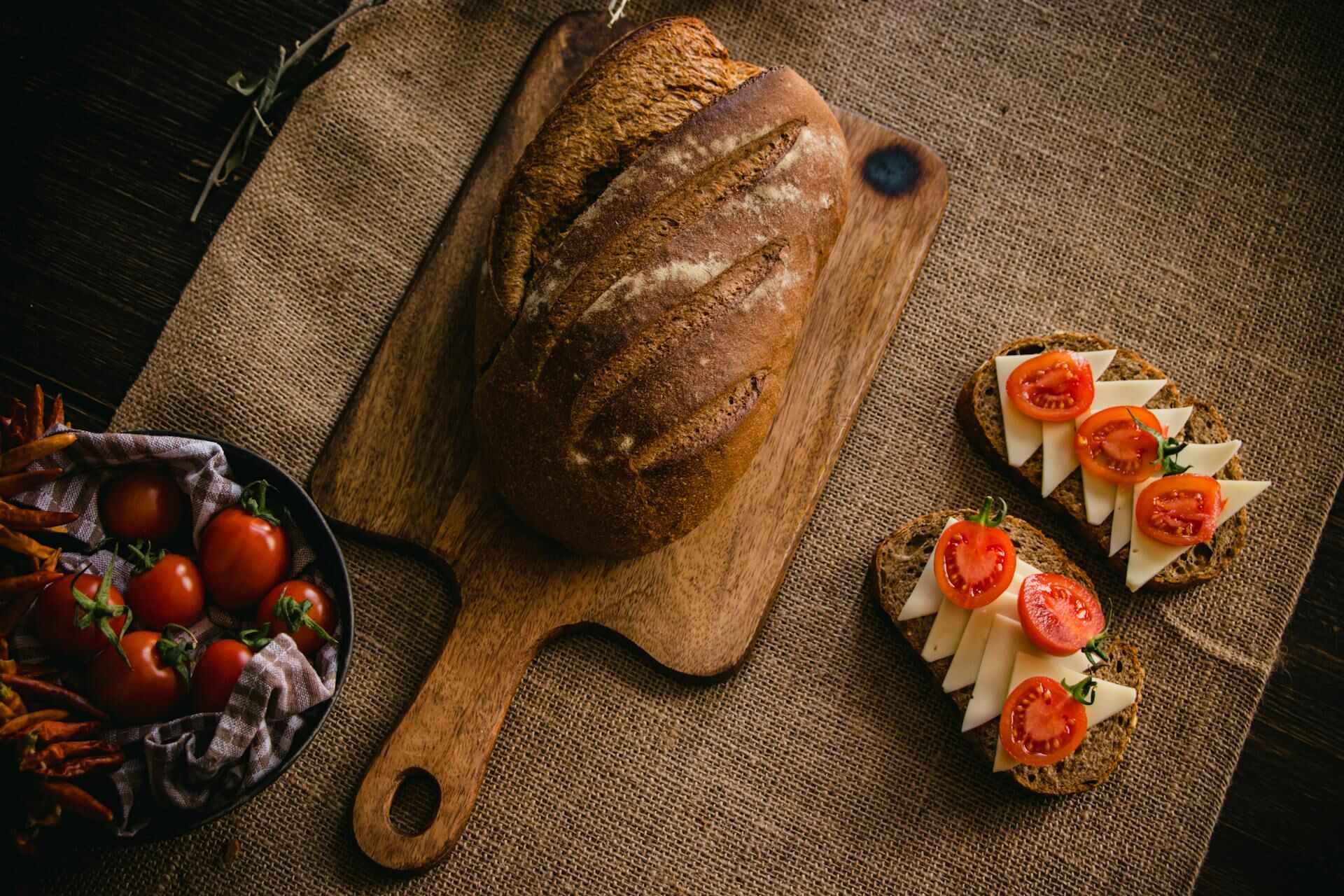 Ultimate Guide to Gluten-Free Low-Carb Bread Recipes: 5 Easy Loaves