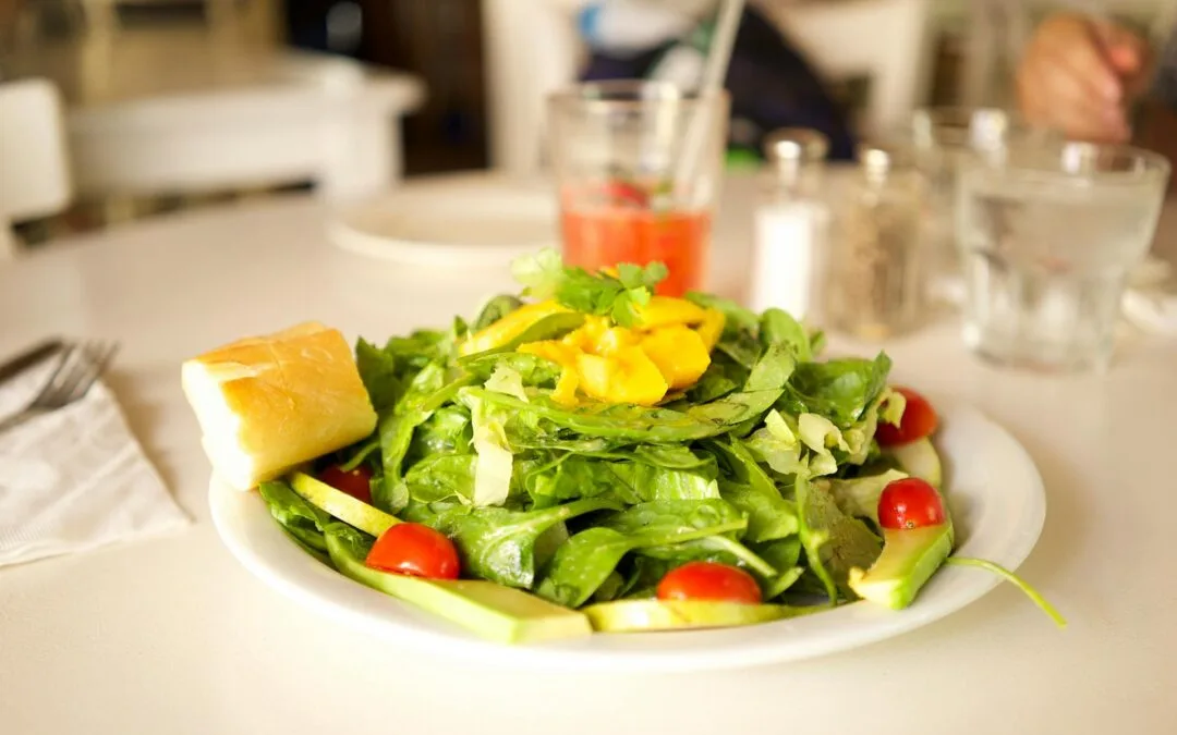 Low-Carb Vegetarian Dinner Recipes — 20 Meat-Free Meals That Fill You Up