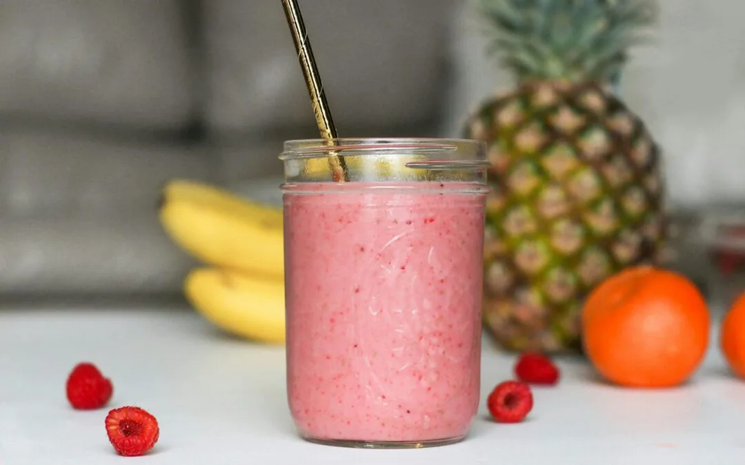 5 Easy Low-Carb Protein Shake Recipes for a Quick Breakfast