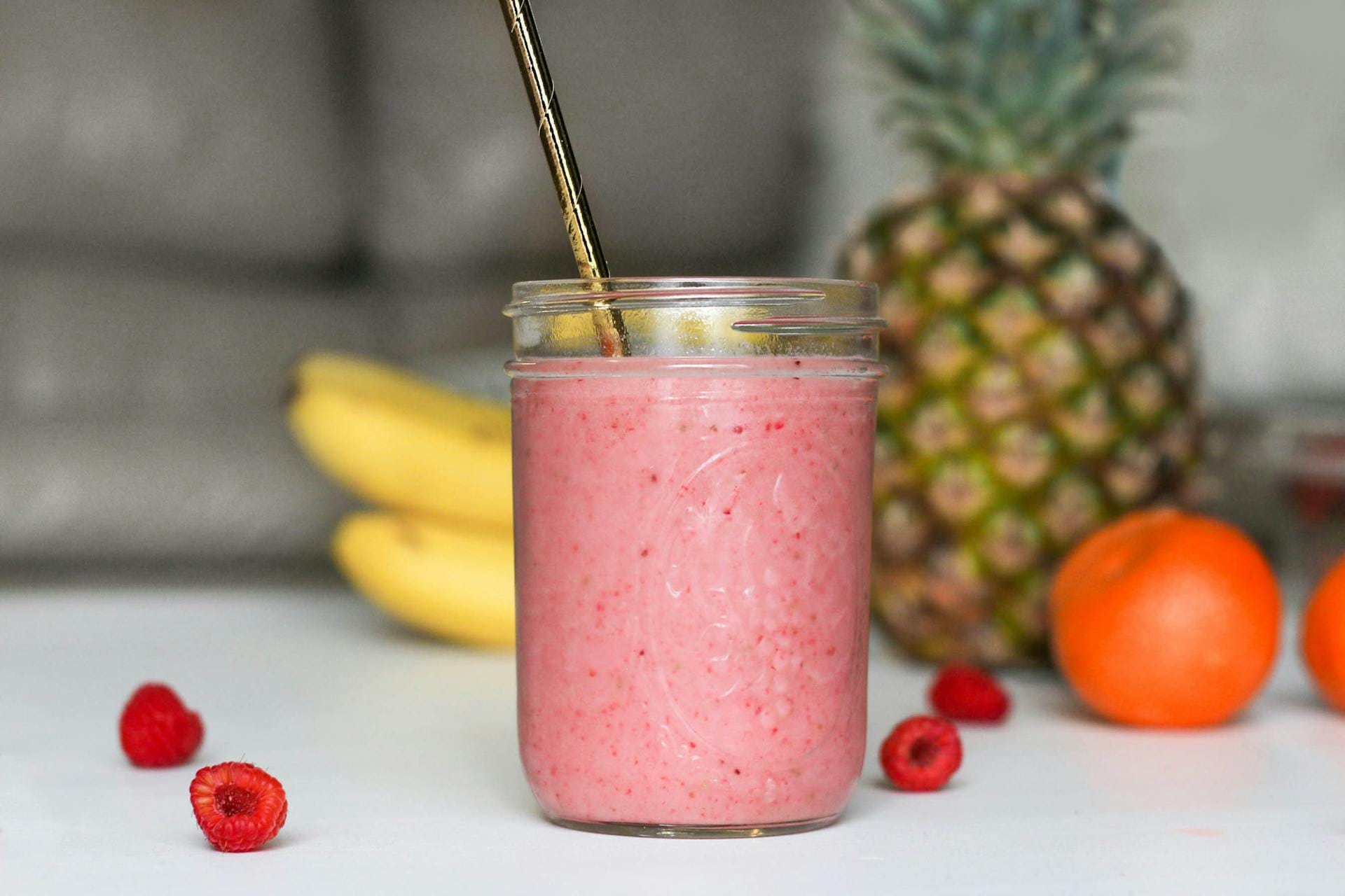 5 Easy Low-Carb Protein Shake Recipes for a Quick Breakfast