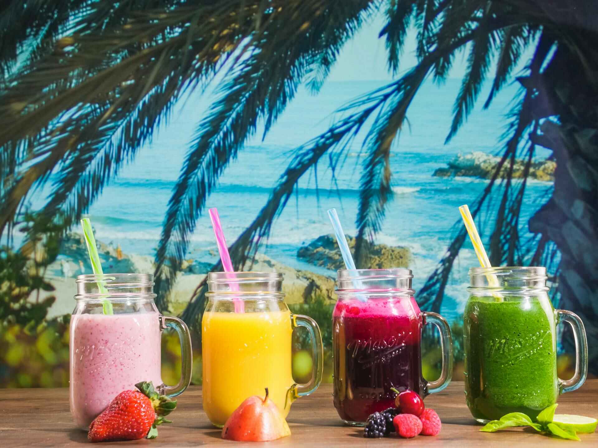 Low Carb Smoothie Recipes to Start Your Day Right