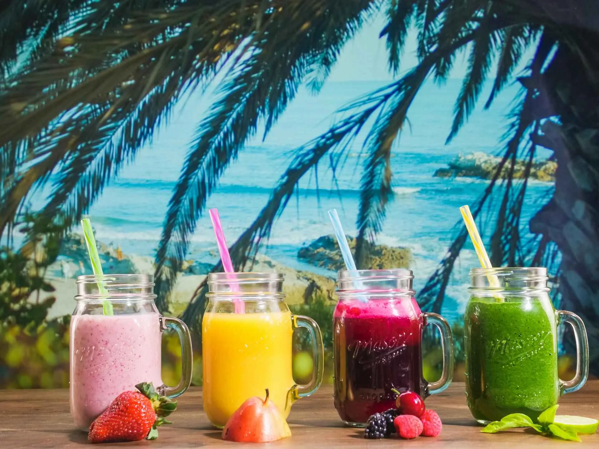 Low Carb Smoothie Recipes to Start Your Day Right