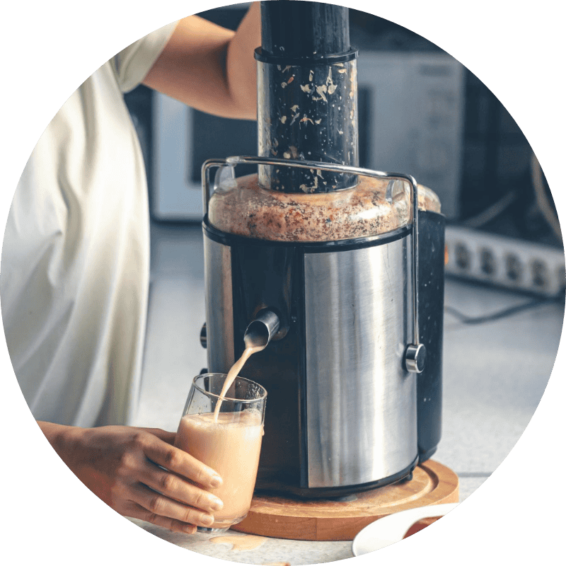 7–10 cup food processor