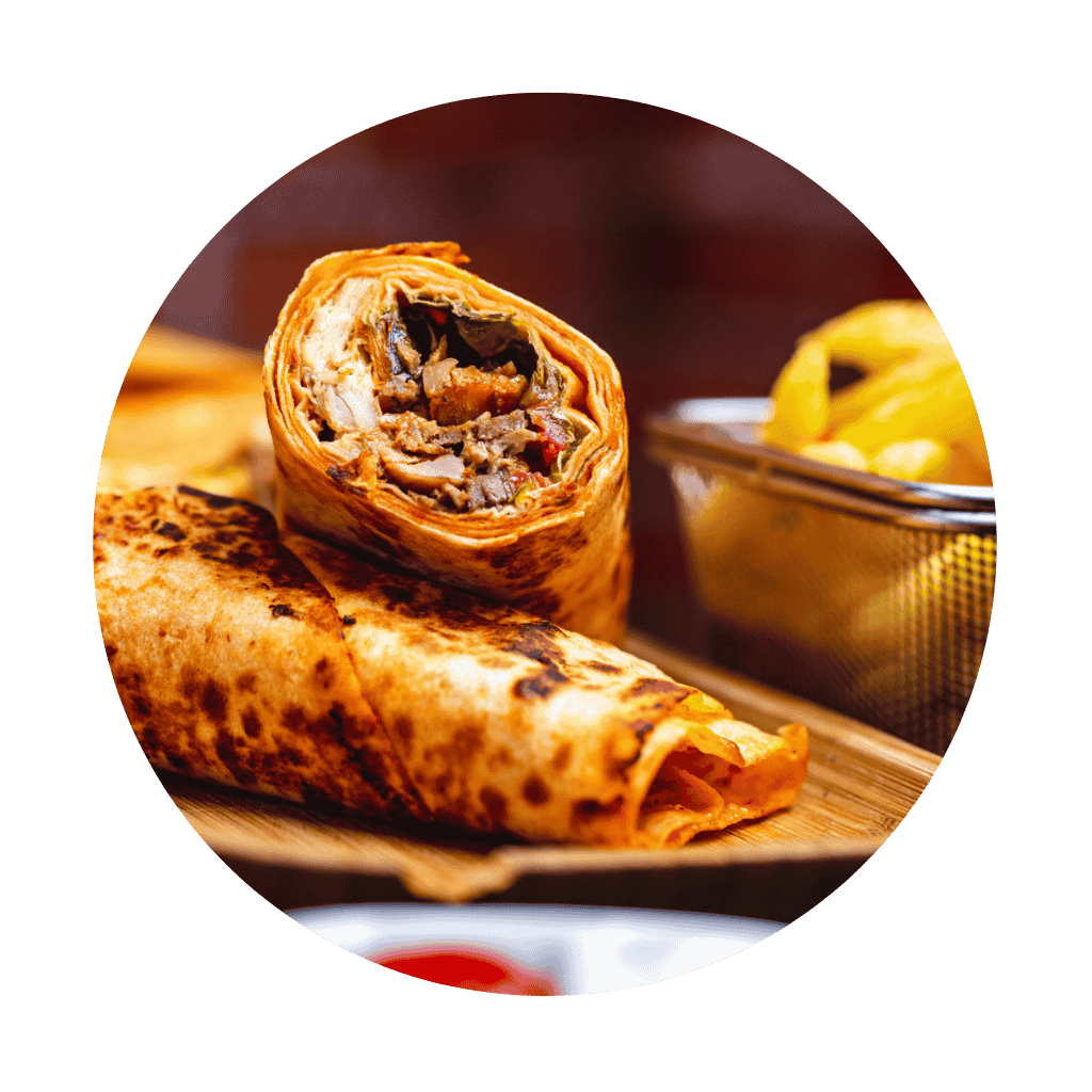 Fast-food