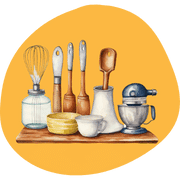 Kitchen Tools