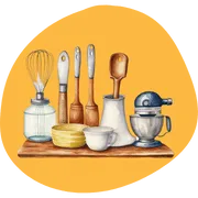 Kitchen Tools
