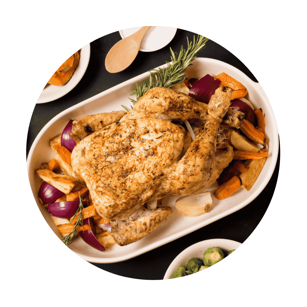 Chicken