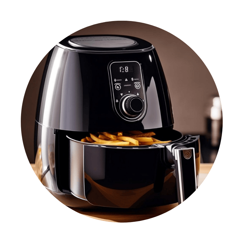 Air fryer