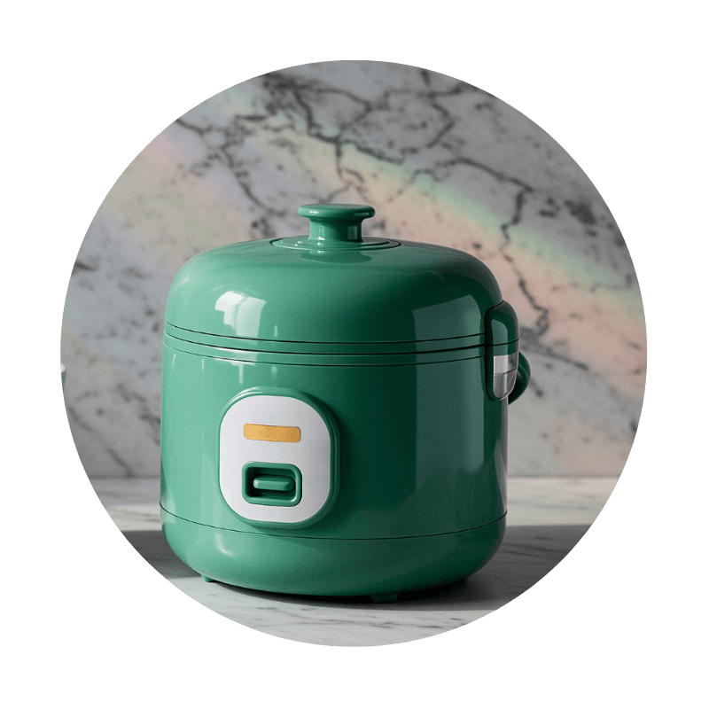 Instant Pot / Pressure cooker