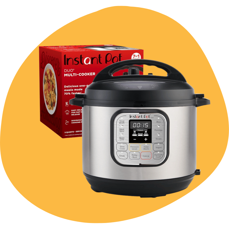 Instant Pot Duo